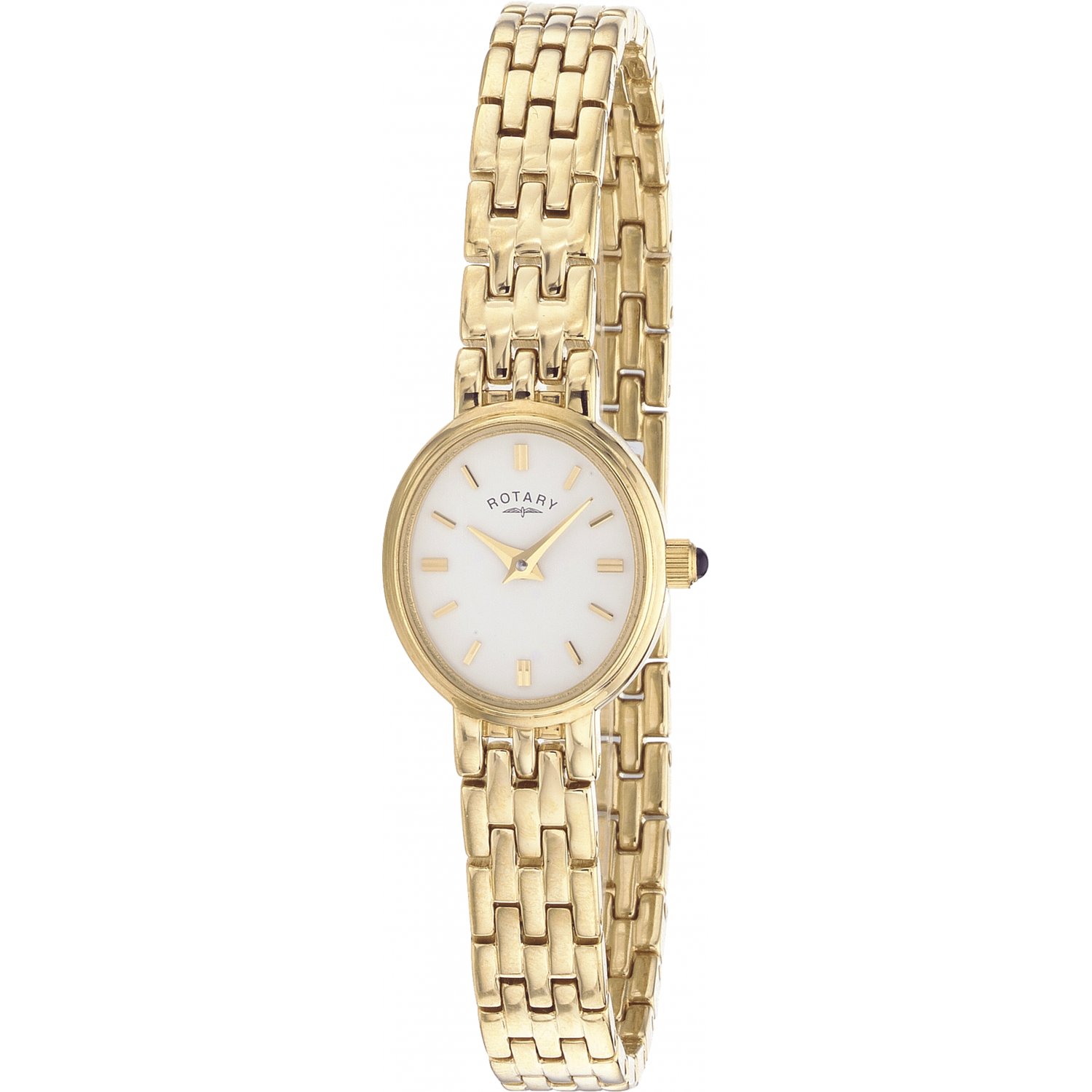 Rotary gold plated watch store
