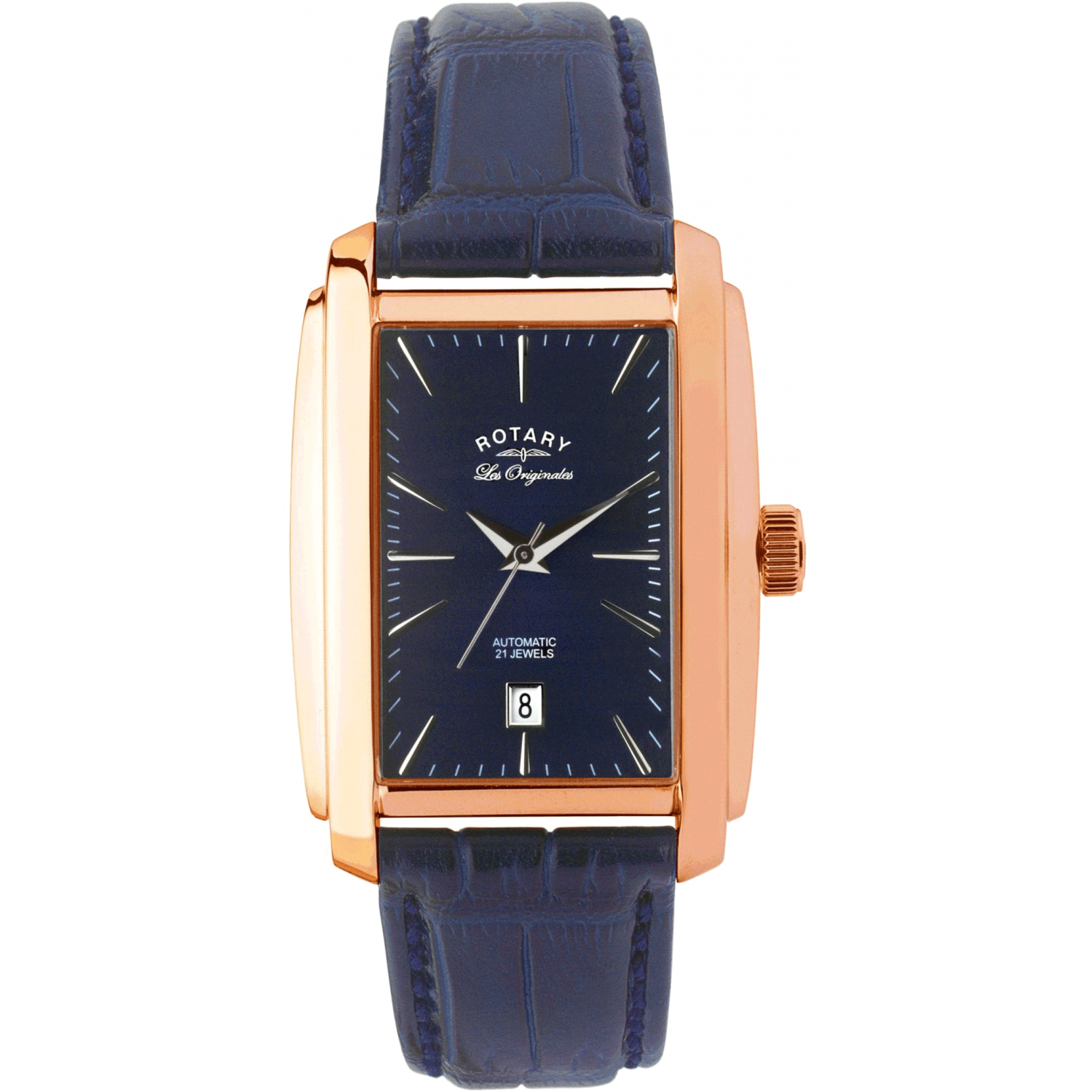 Rotary watch straps on sale