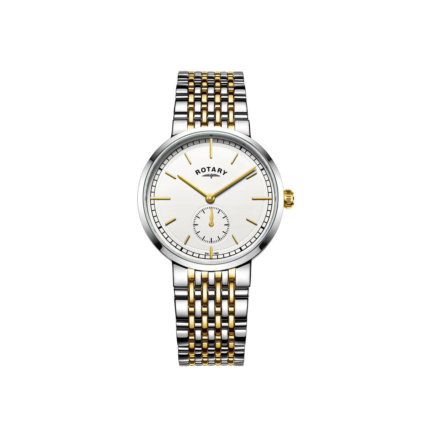Rotary canterbury watch hotsell