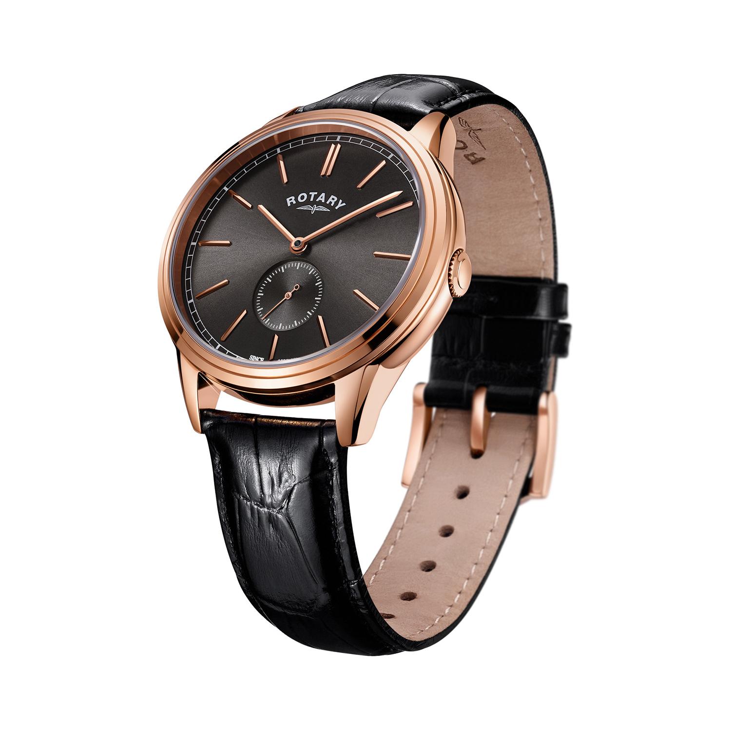 Rotary Cambridge GS05364/20 Watch Shade Station