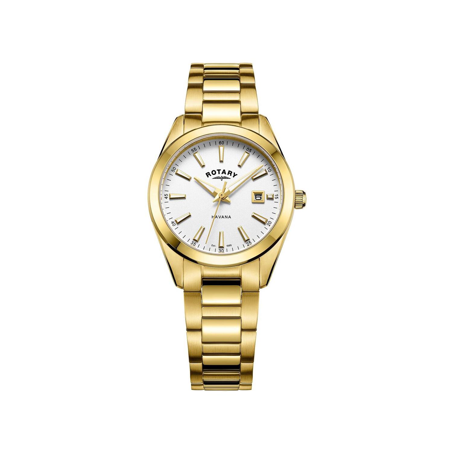 Rotary havana watch store