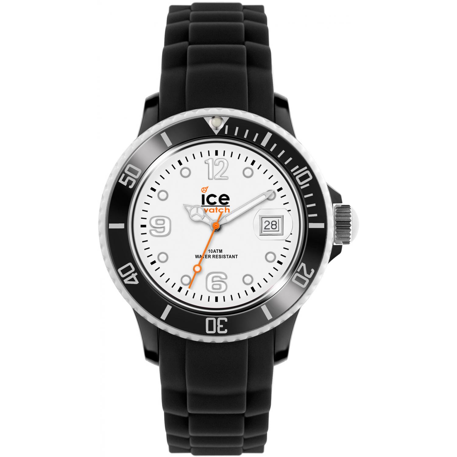 Ice watch carbon hot sale