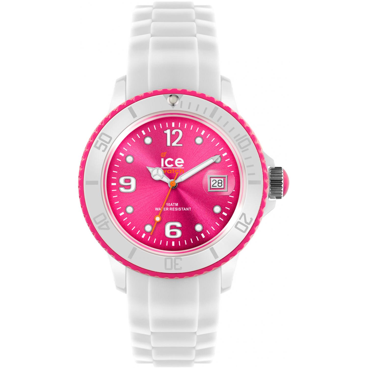 Ice Watch Ice white Watch