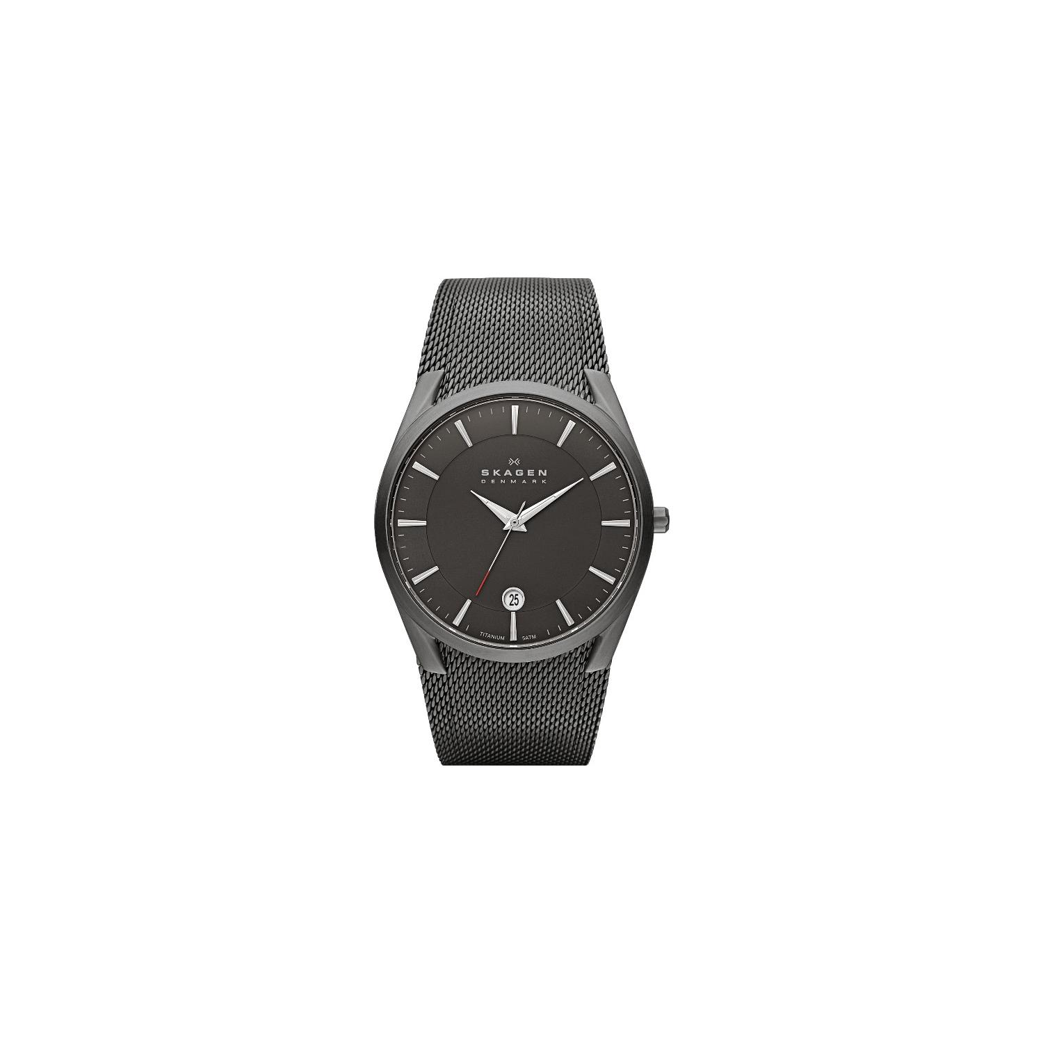 Skagen aktiv watch shop