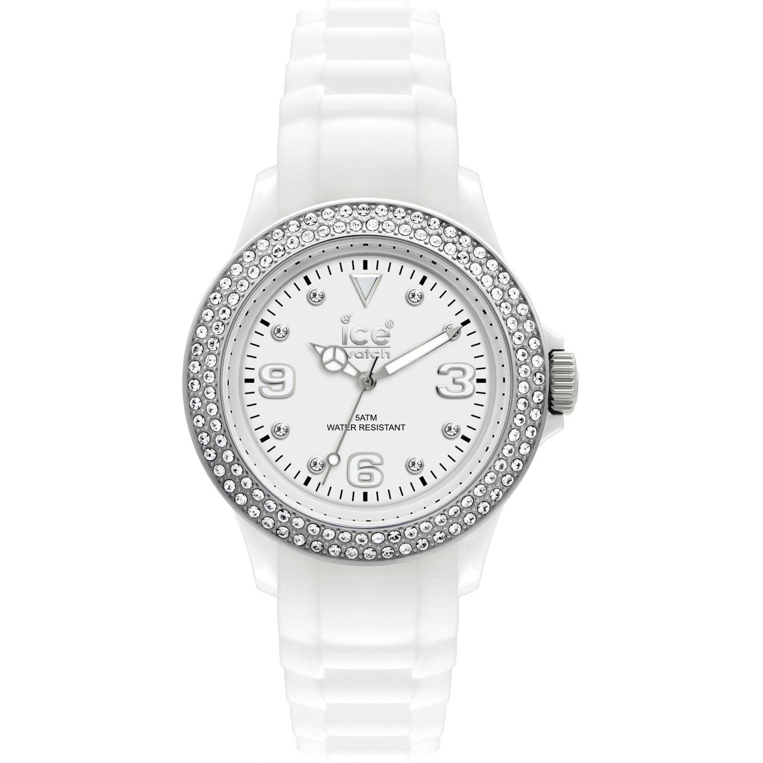 Ice Watch Stone Sili Watch