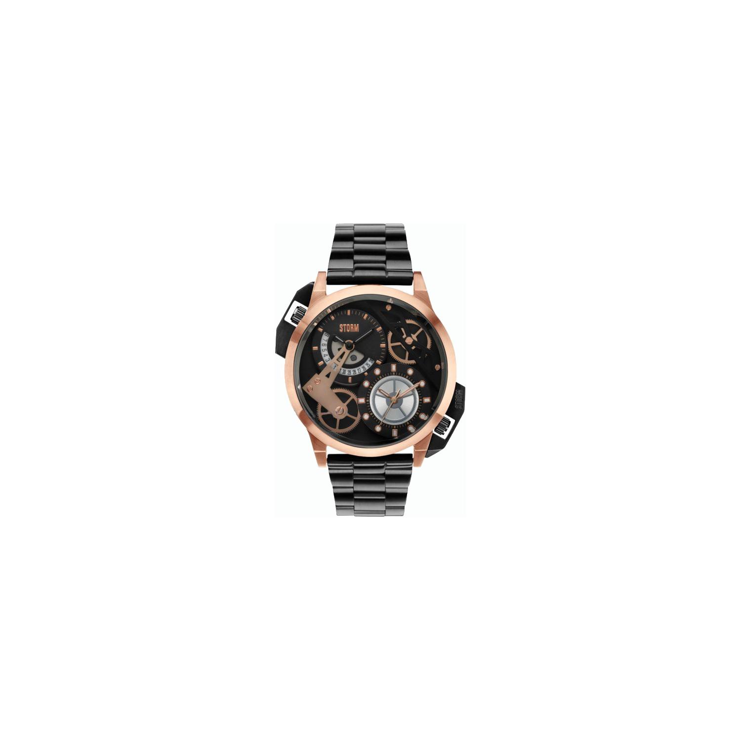 Storm Dualon Watch