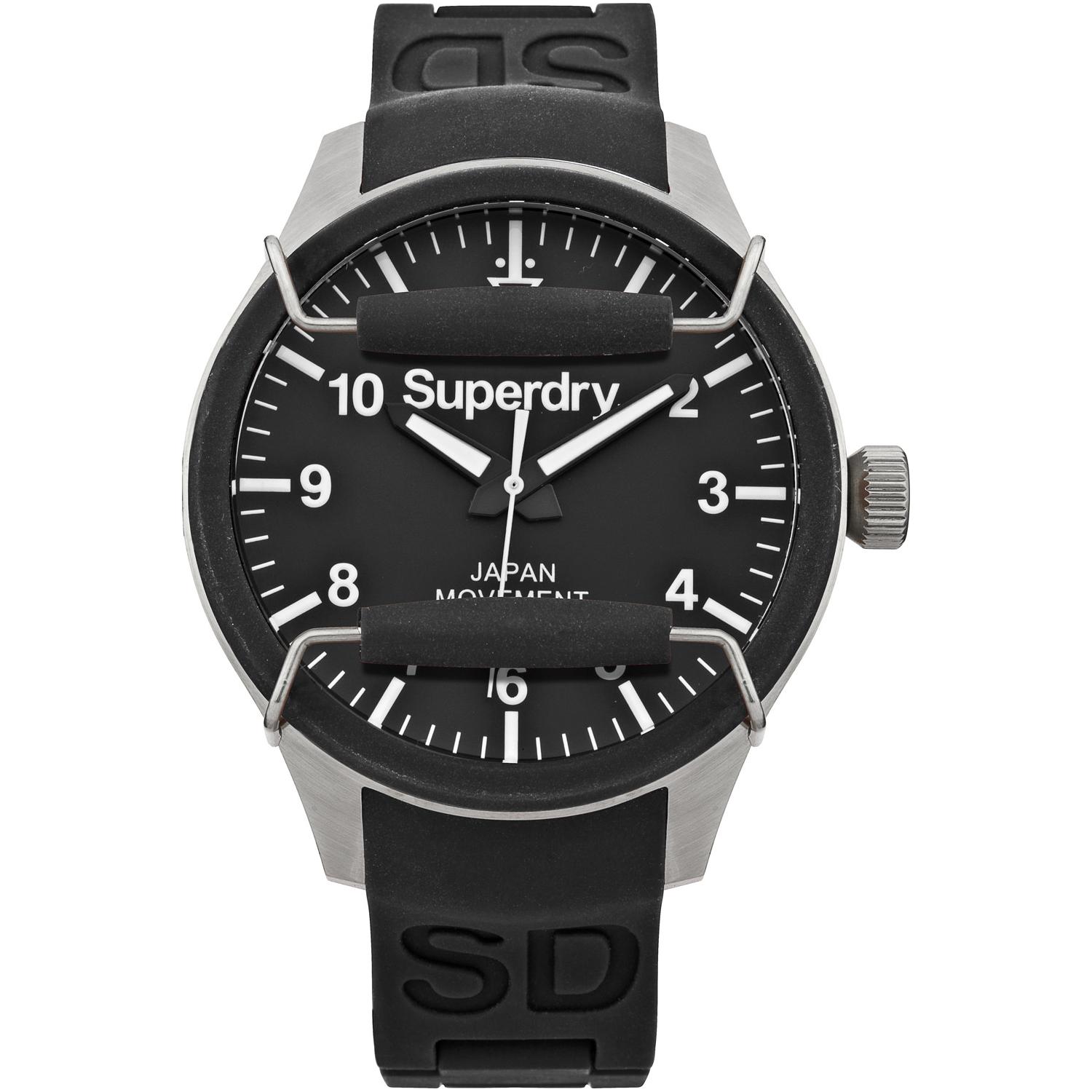 Superdry Superdry Scuba SYG109B Watch Shade Station