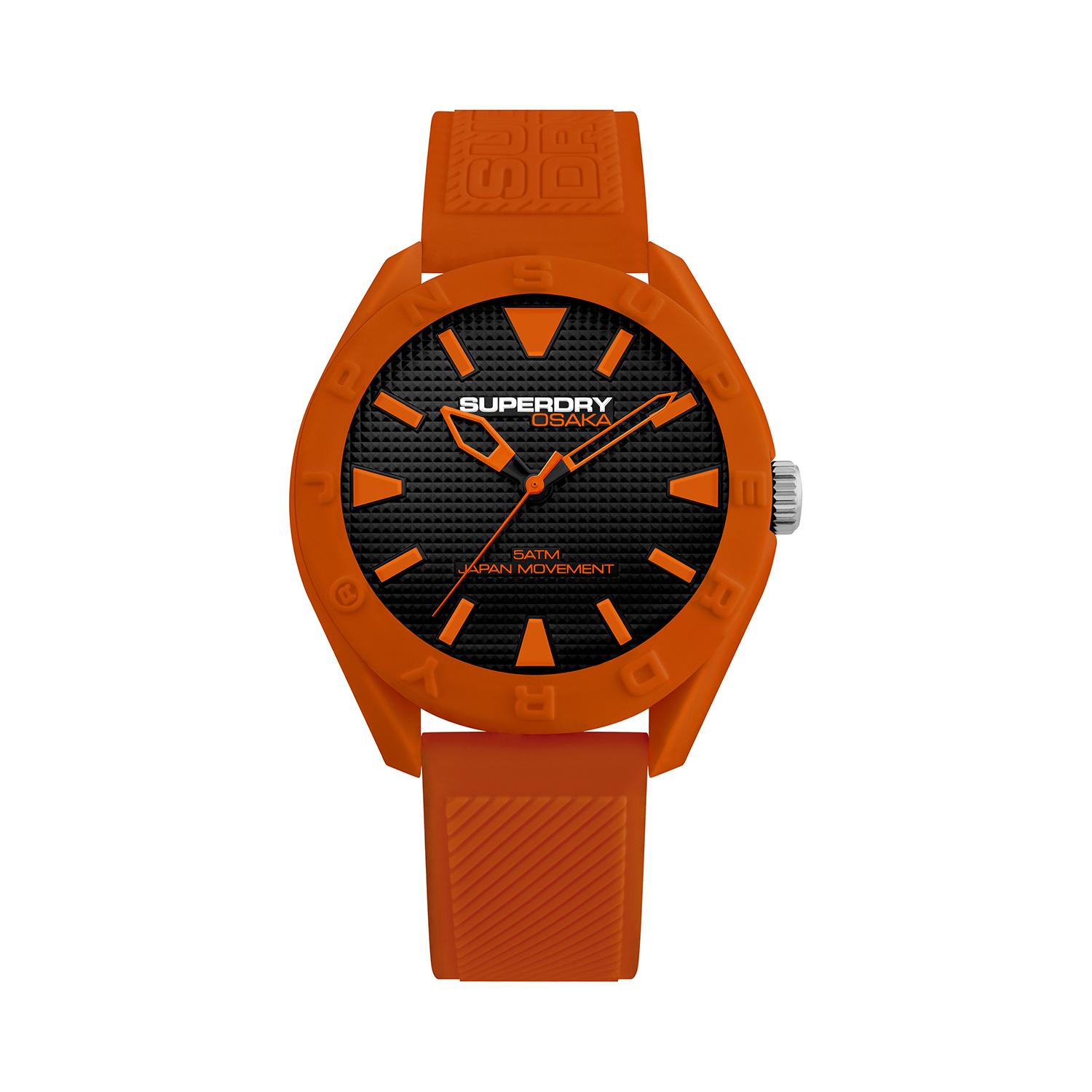 Superdry Osaka SYG243O Watch Shade Station