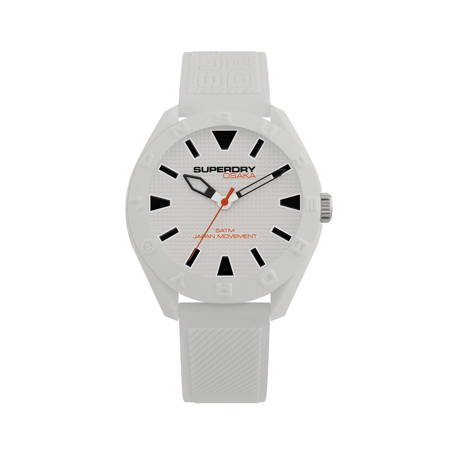 Superdry Osaka SYG243W Watch Shade Station