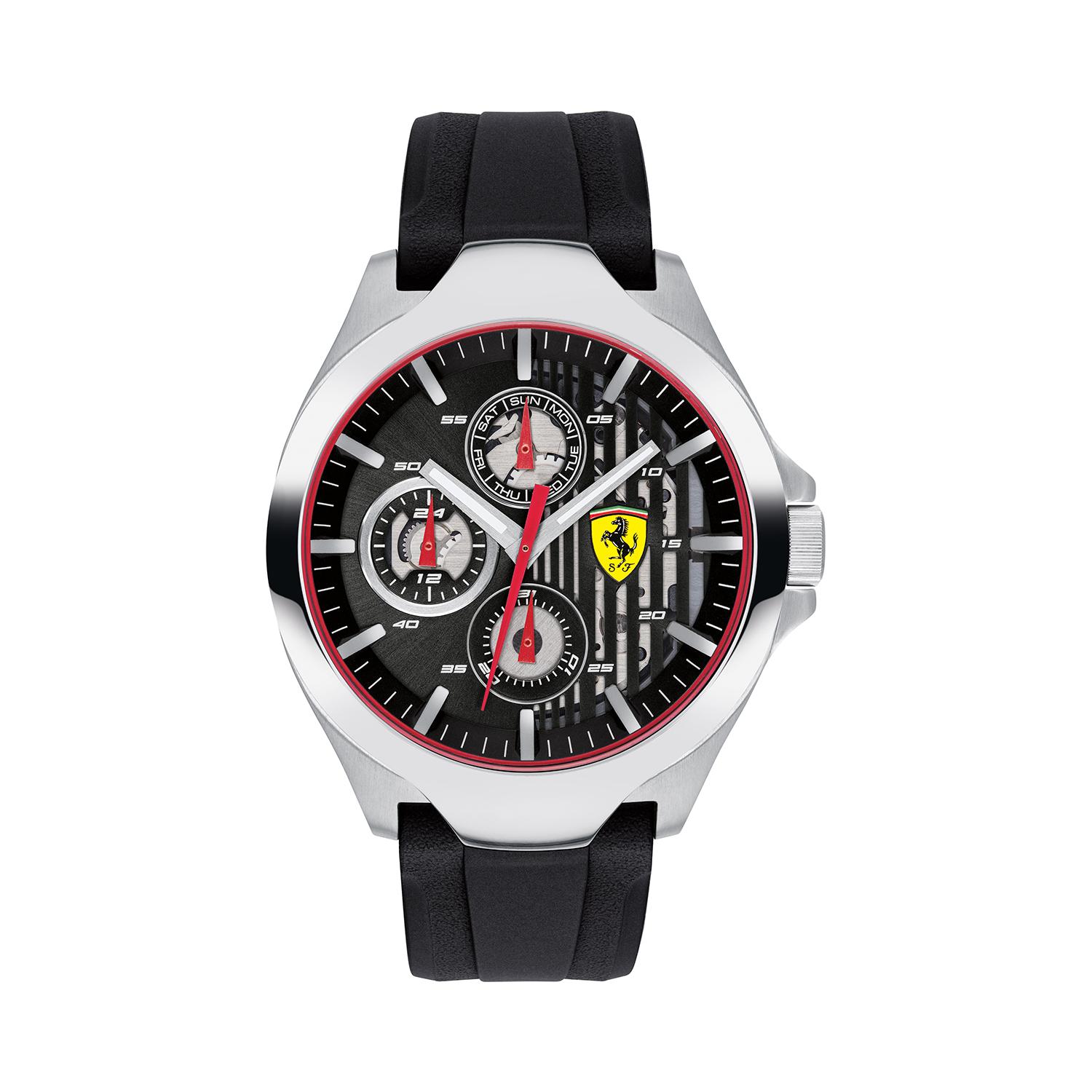 Scuderia Ferrari Aero Watch