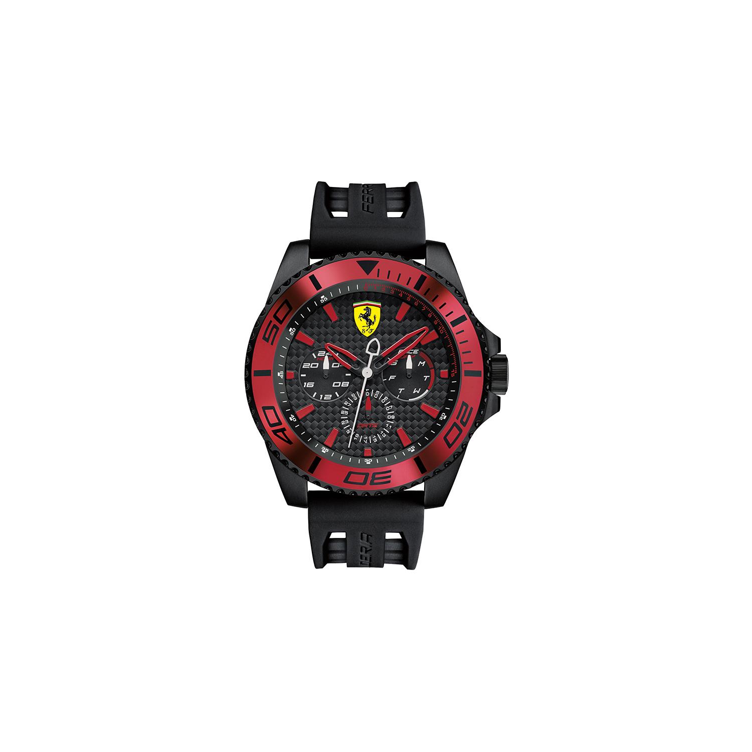 Ferrari xx kers watch hot sale