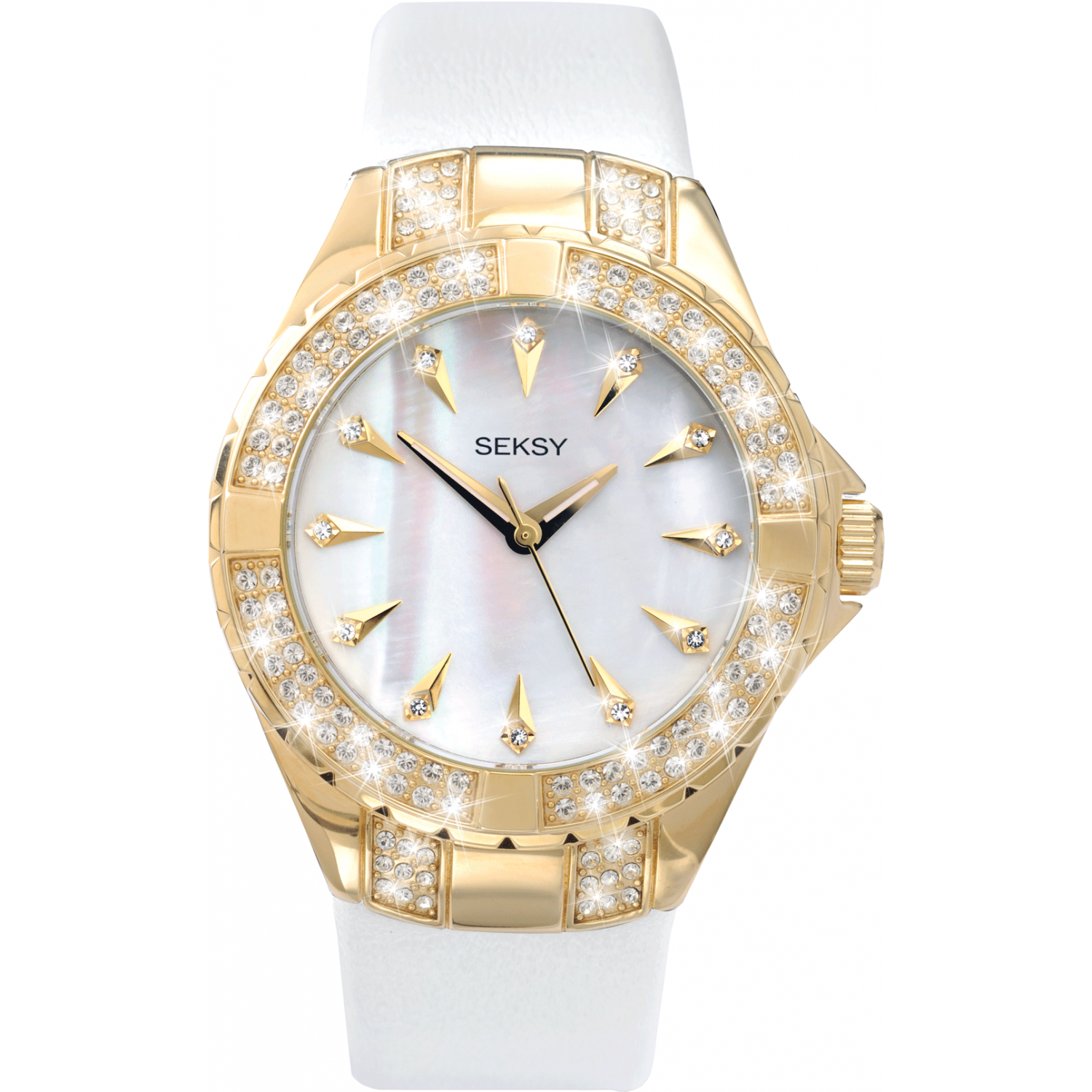 New shop seksy watches