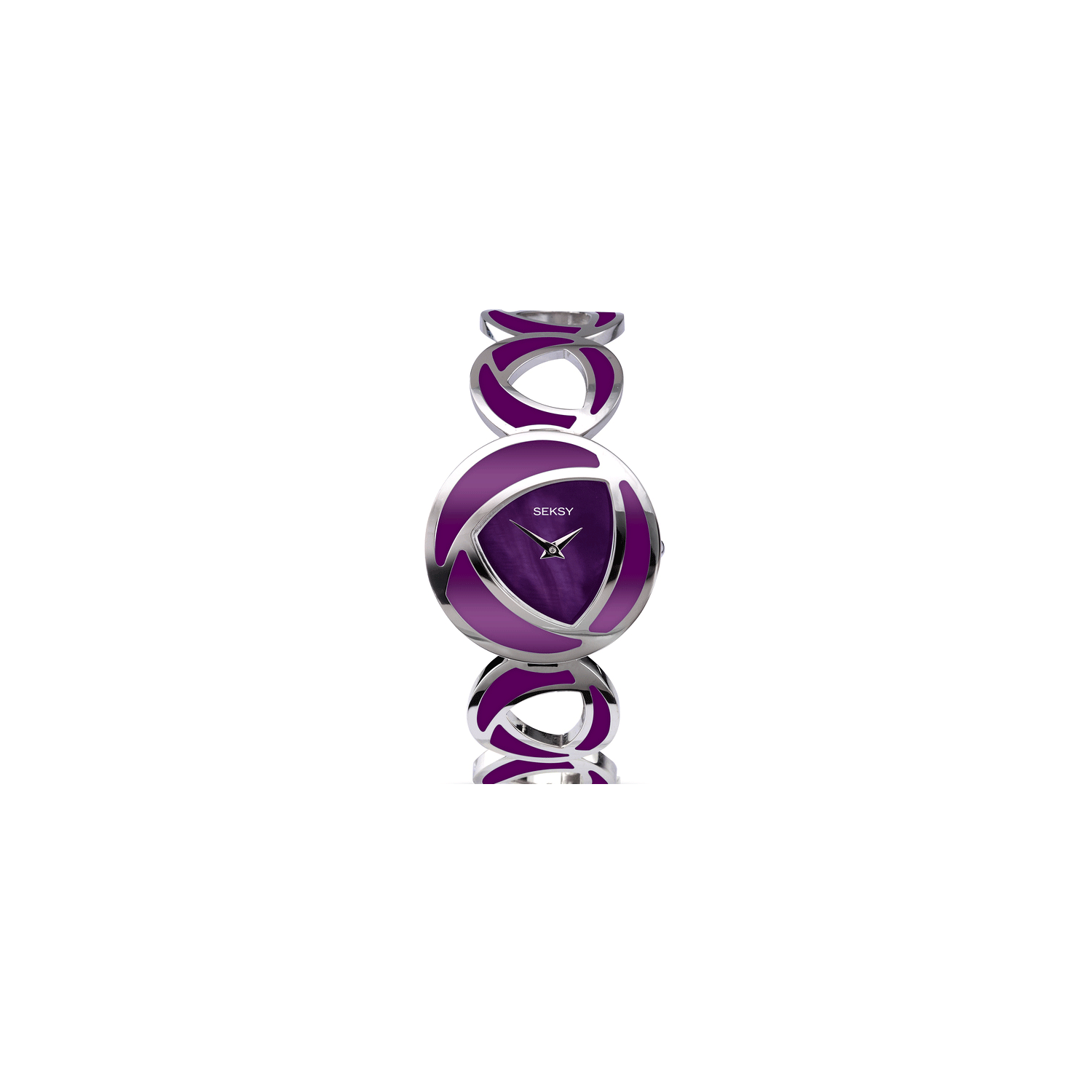 Seksy 4533 Watch Shade Station