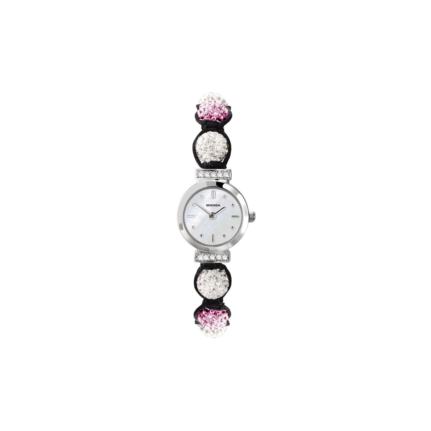 Sekonda Crystalla 4731 Watch Shade Station