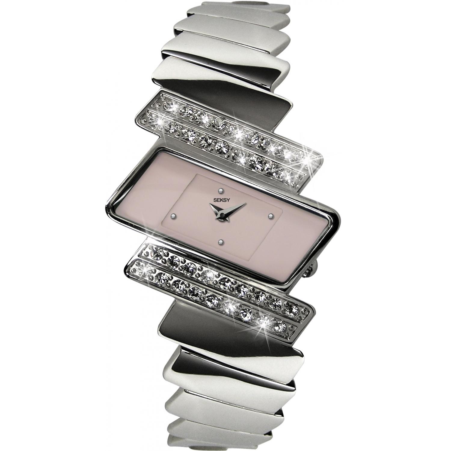 Seksy watch new arrivals