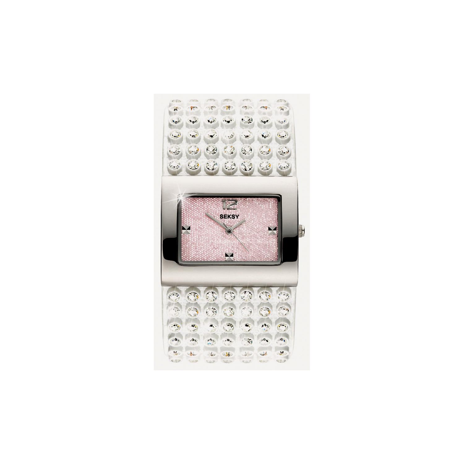 Seksy diamante new arrivals watch