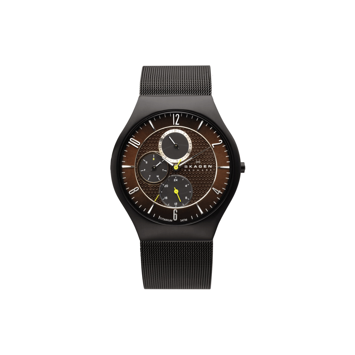 Skagen 806XLTBD Watch