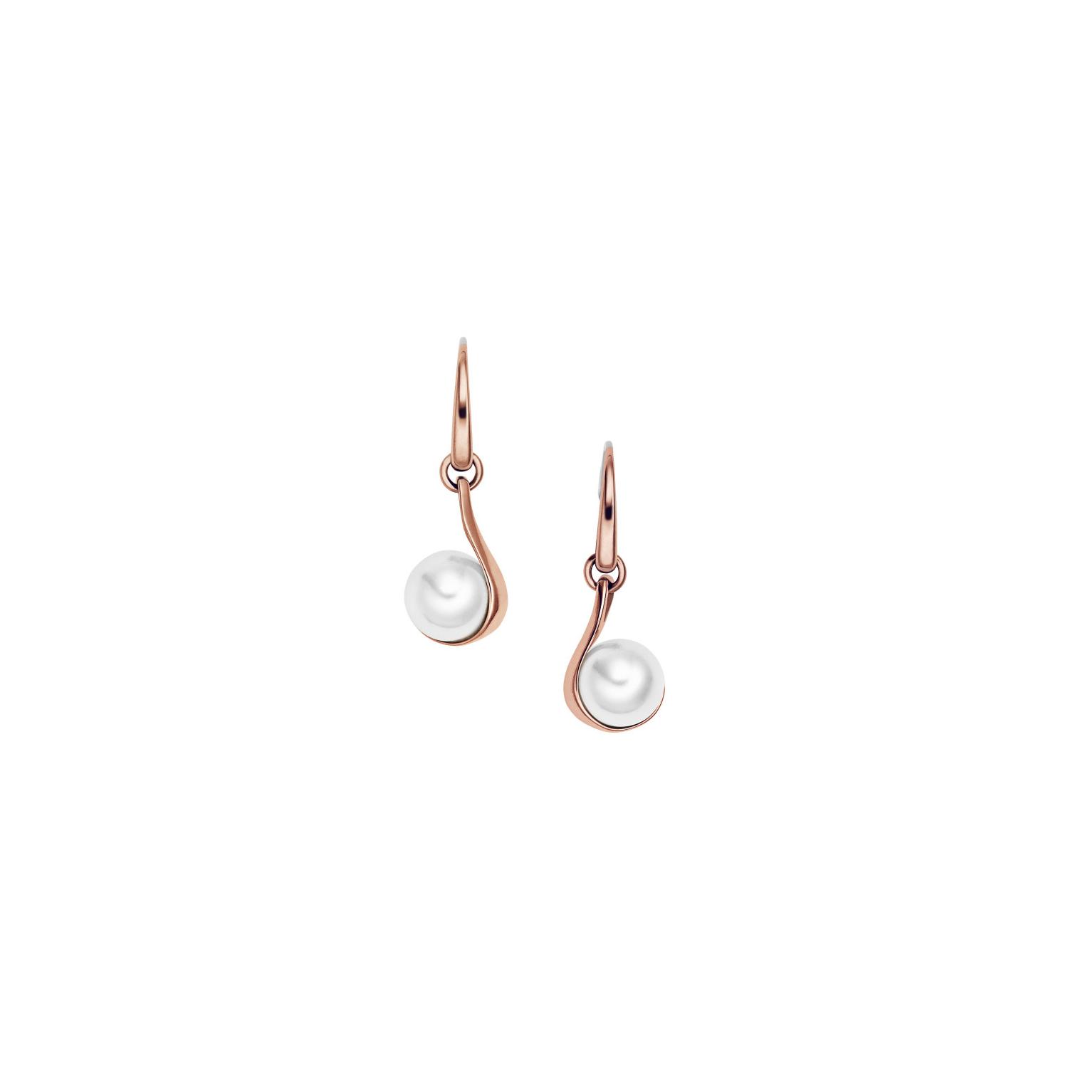 Skagen Angethe Earrings Jewellery
