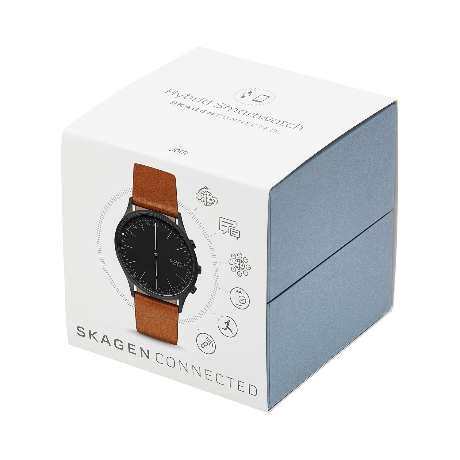 Skagen Jorn Hybrid Smartwatch SKT1202 Watch Shade Station