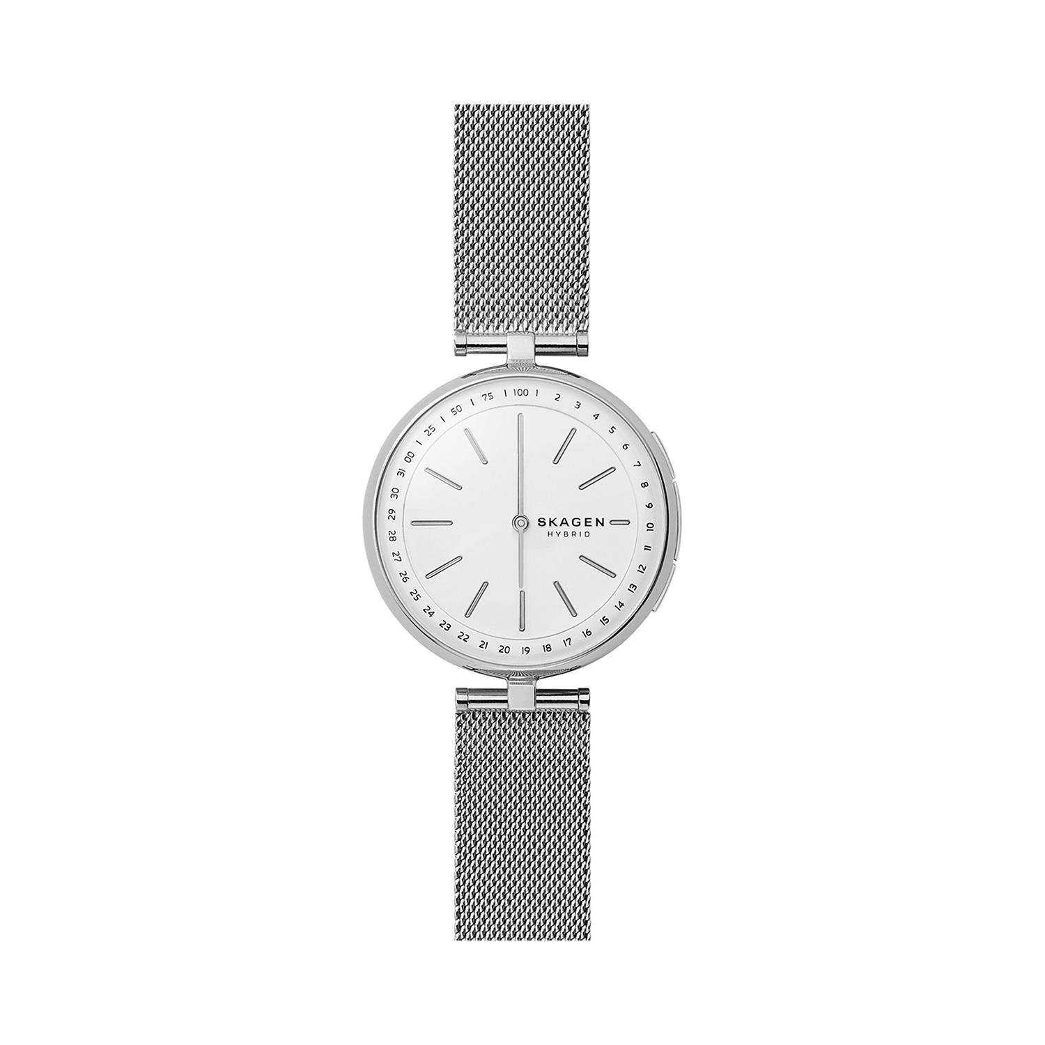 Skagen Signature Hybrid Smartwatch SKT1400 Watch