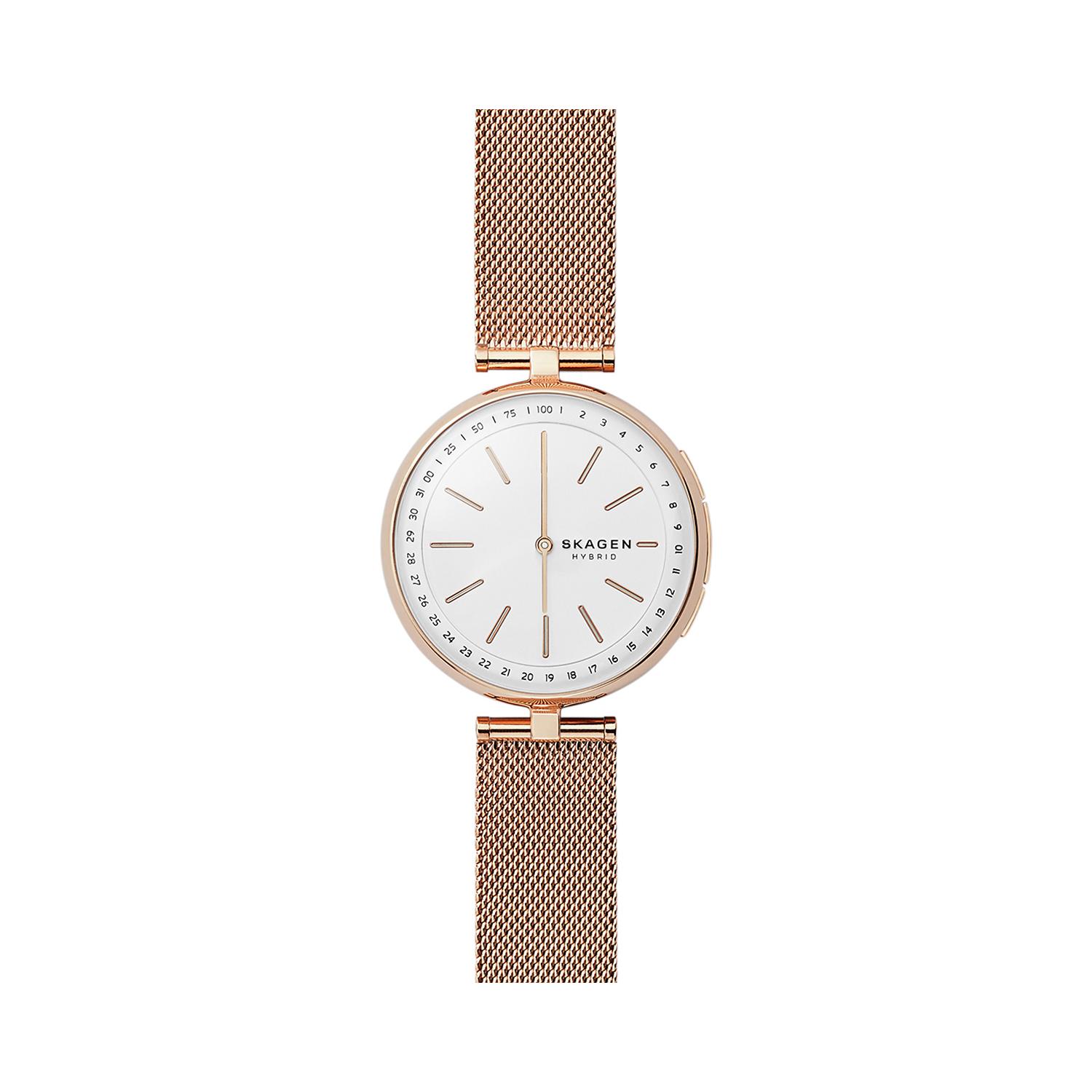 Skagen Signature Hybrid Smartwatch Watch