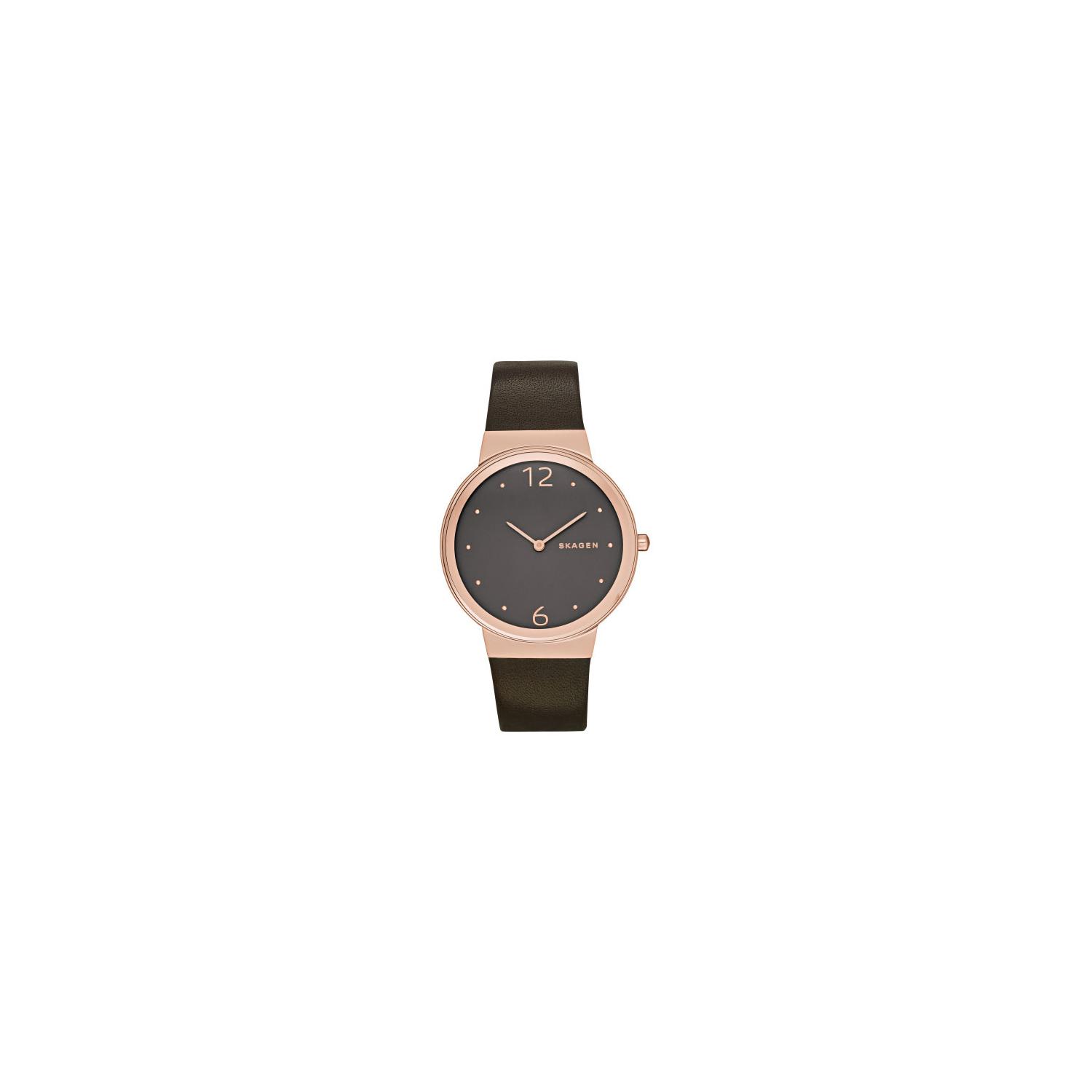 Skagen Freja Watch