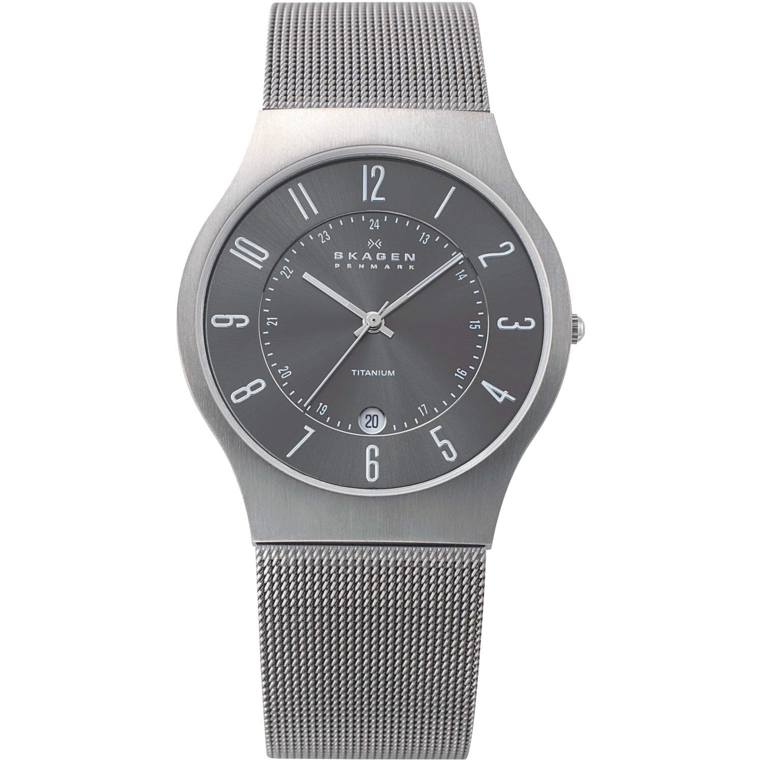 Skagen watch 233xlttm deals