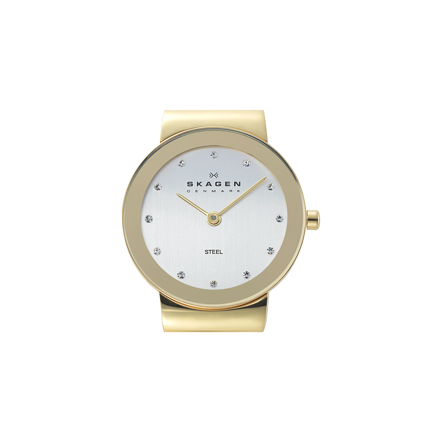 Skagen 358SGGD Watch Shade Station