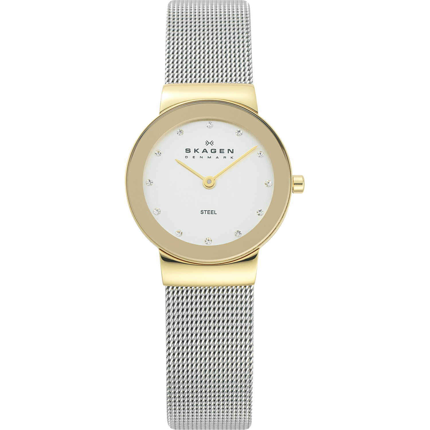 Skagen Freja 358SGSCD Watch Shade Station