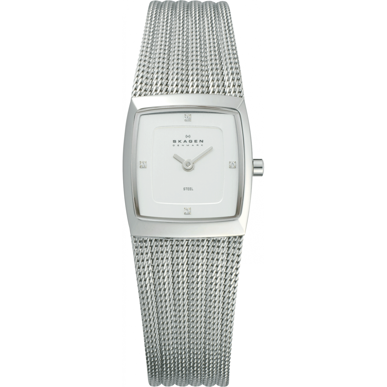 Skagen 380XSSS1 Watch