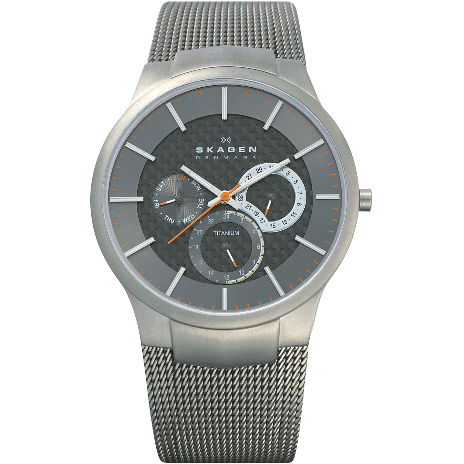 Skagen 809xlttm new arrivals