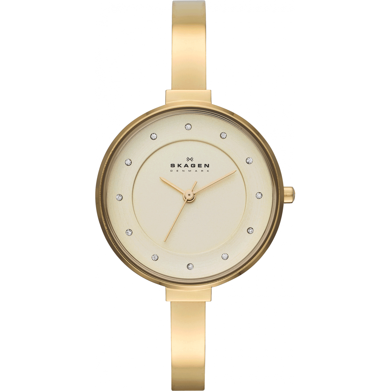 Skagen Gitte Refined SKW2229 Watch Shade Station