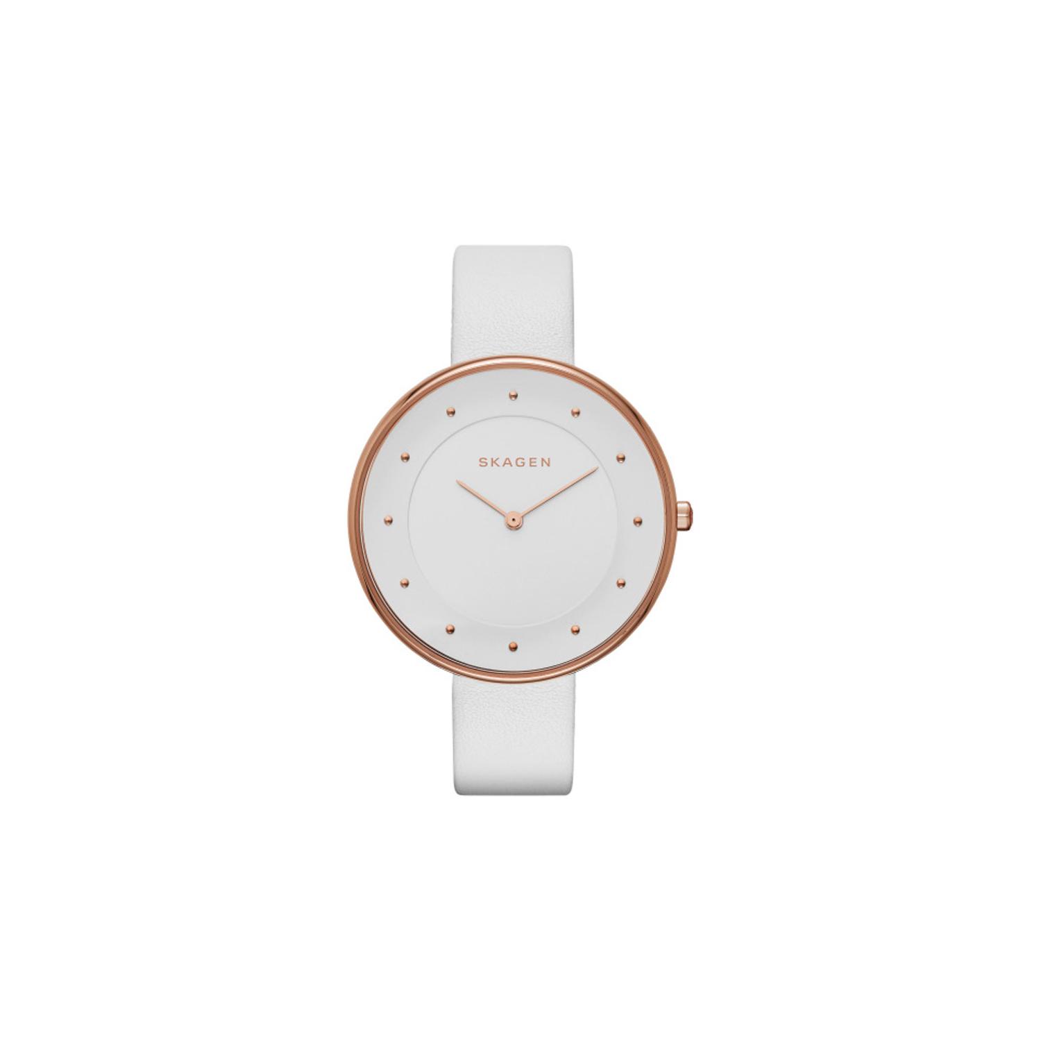 Skagen gitte watch shop
