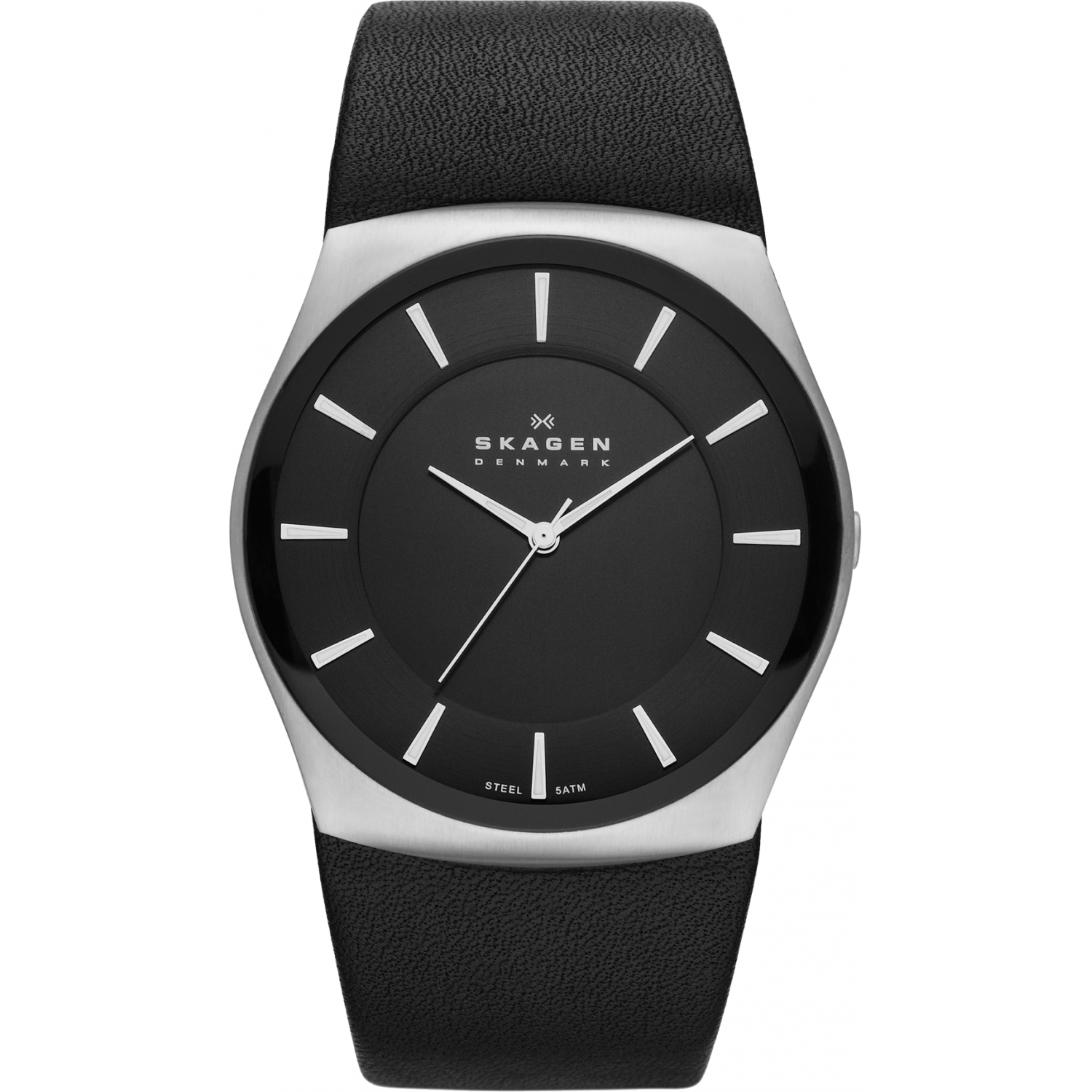 Argos skagen watches clearance