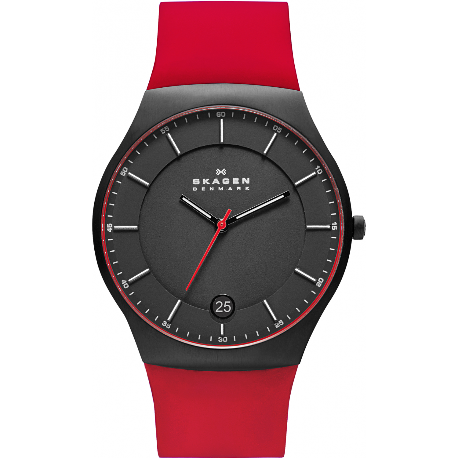 Skagen waterproof watch online