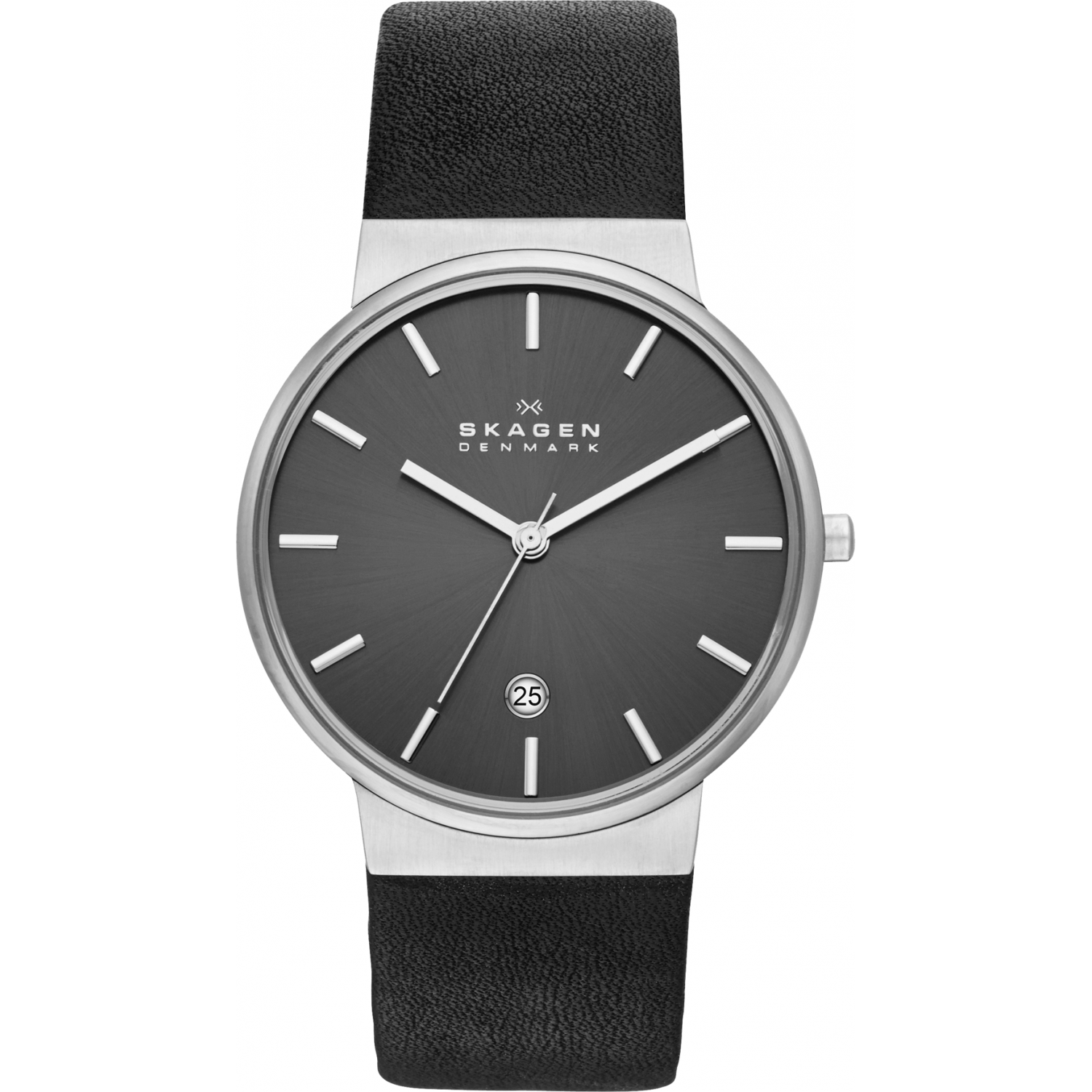 Skagen ancher black top