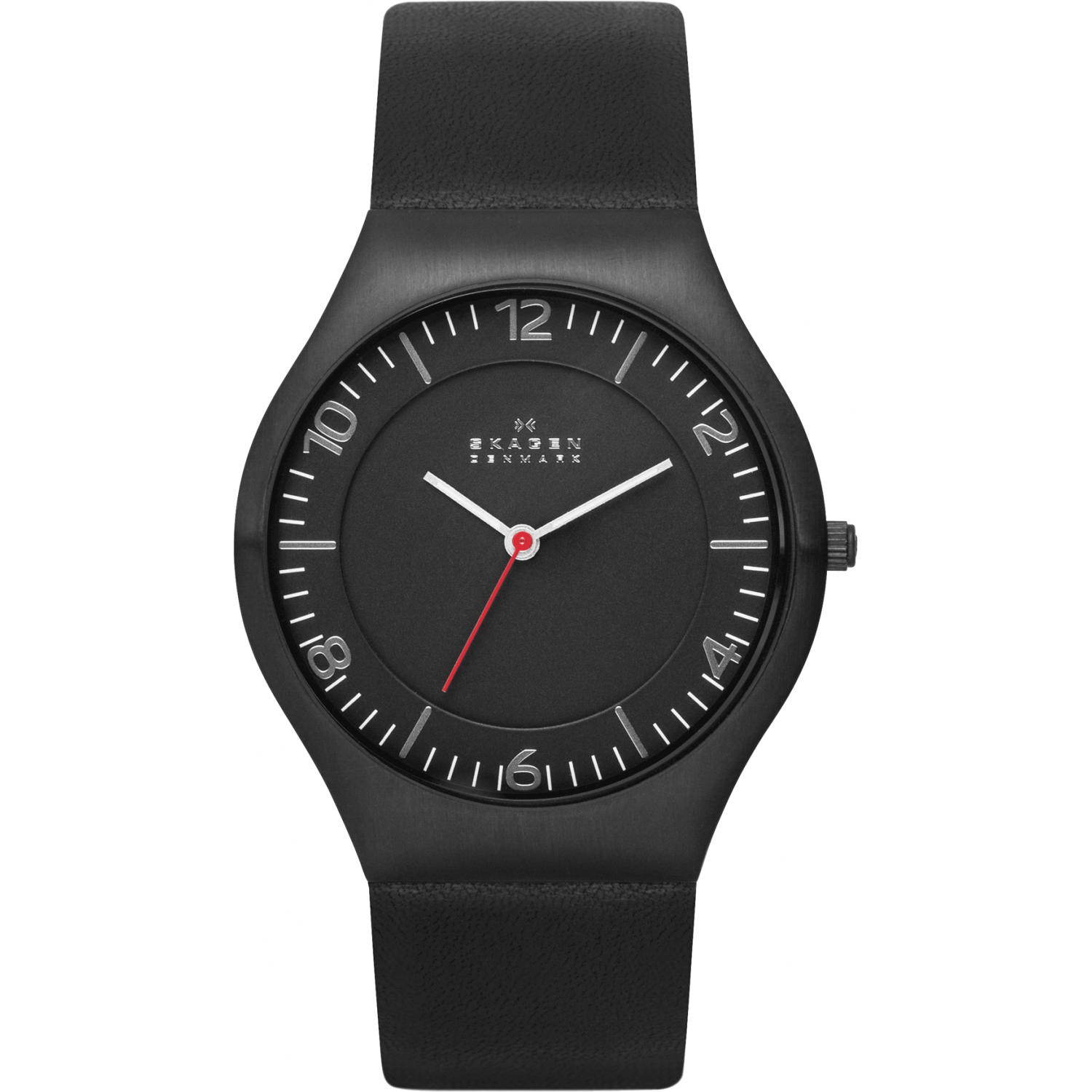Skagen Grenen Relaxed SKW6113 Watch Shade Station