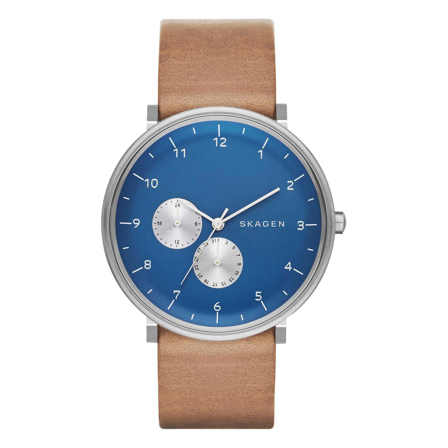 Skagen Hald SKW6167 Watch Shade Station