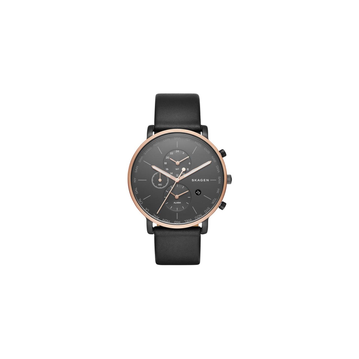 Skagen Hagen Watch