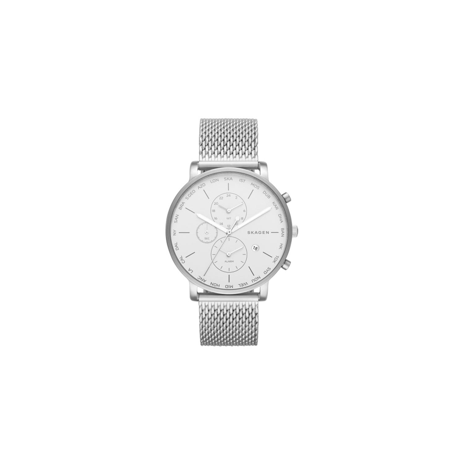 Skagen Hagen Watch