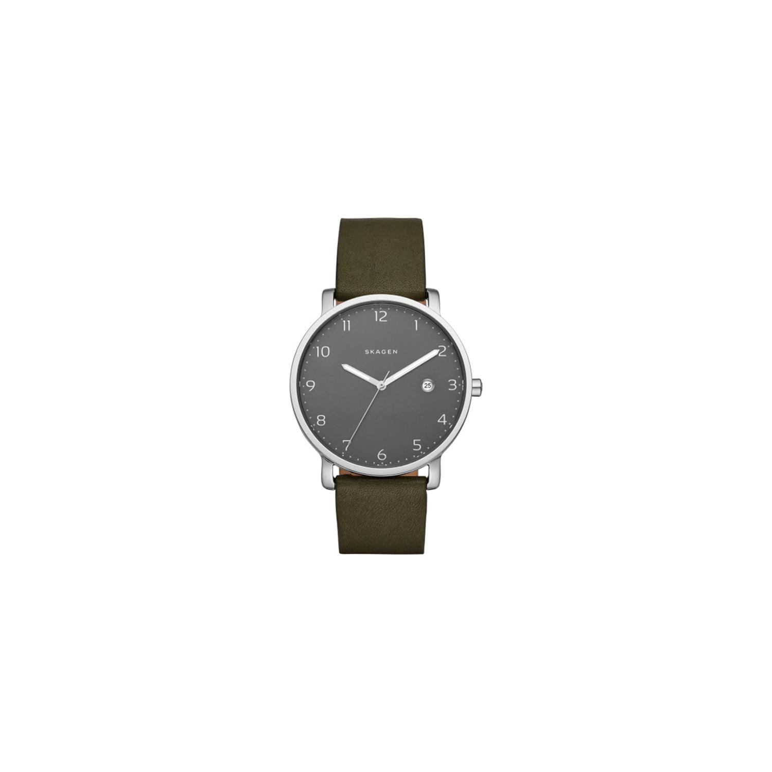 Skagen Hagen SKW6306 Watch Shade Station