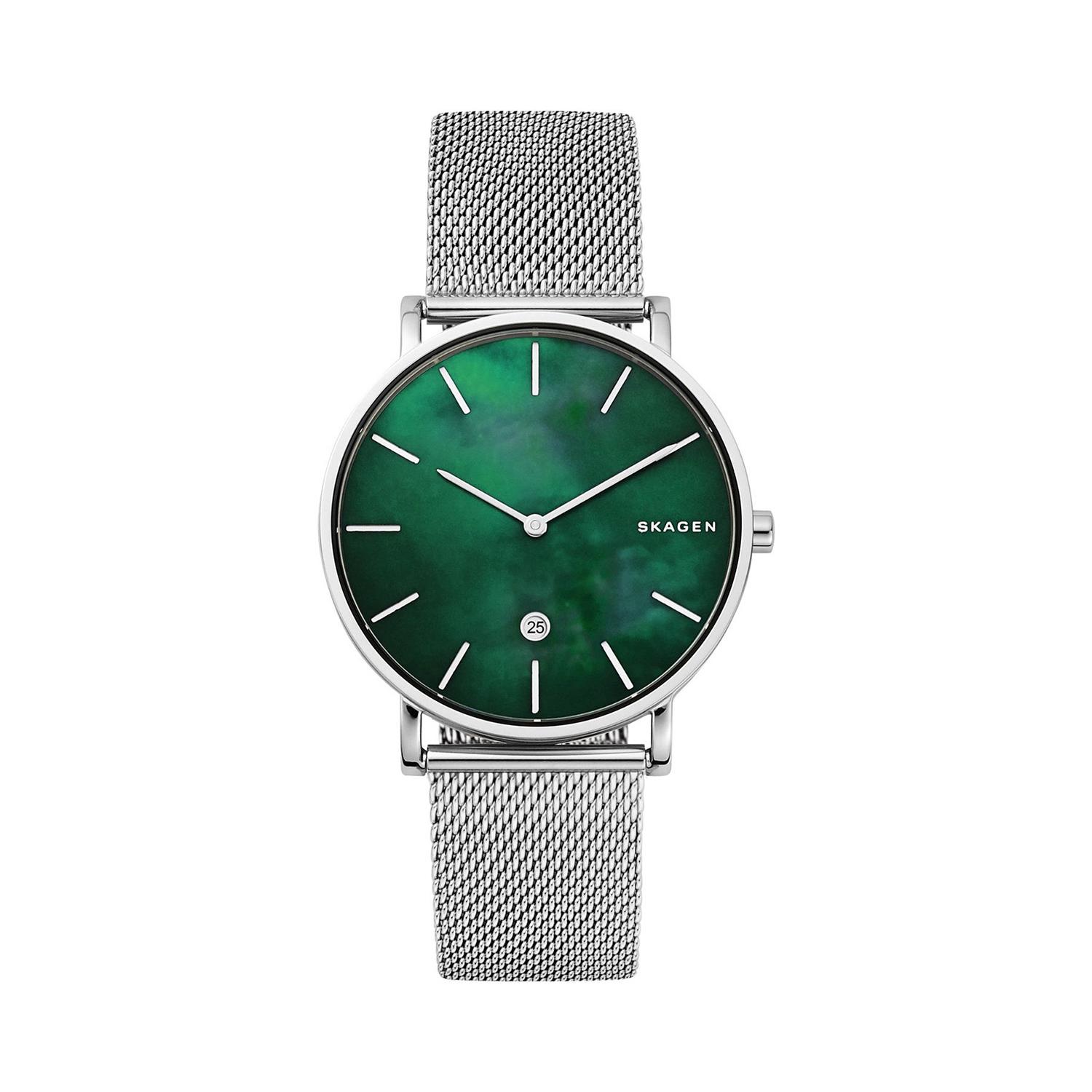 Skagen hagen slim online
