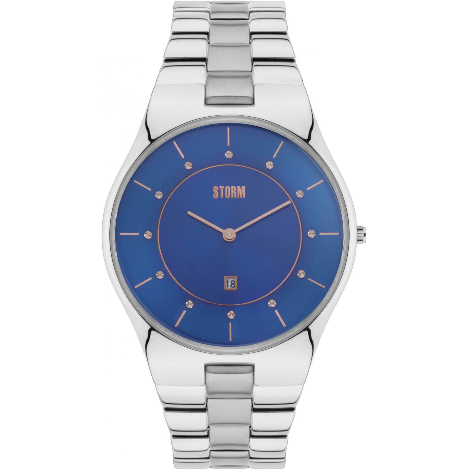 Storm Crysty Watch