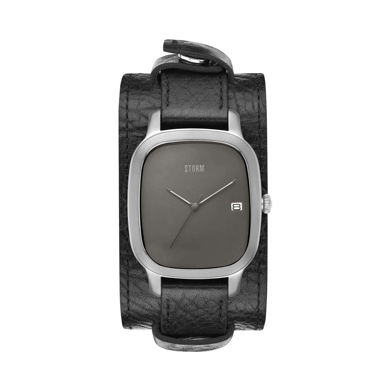 Storm square watch store