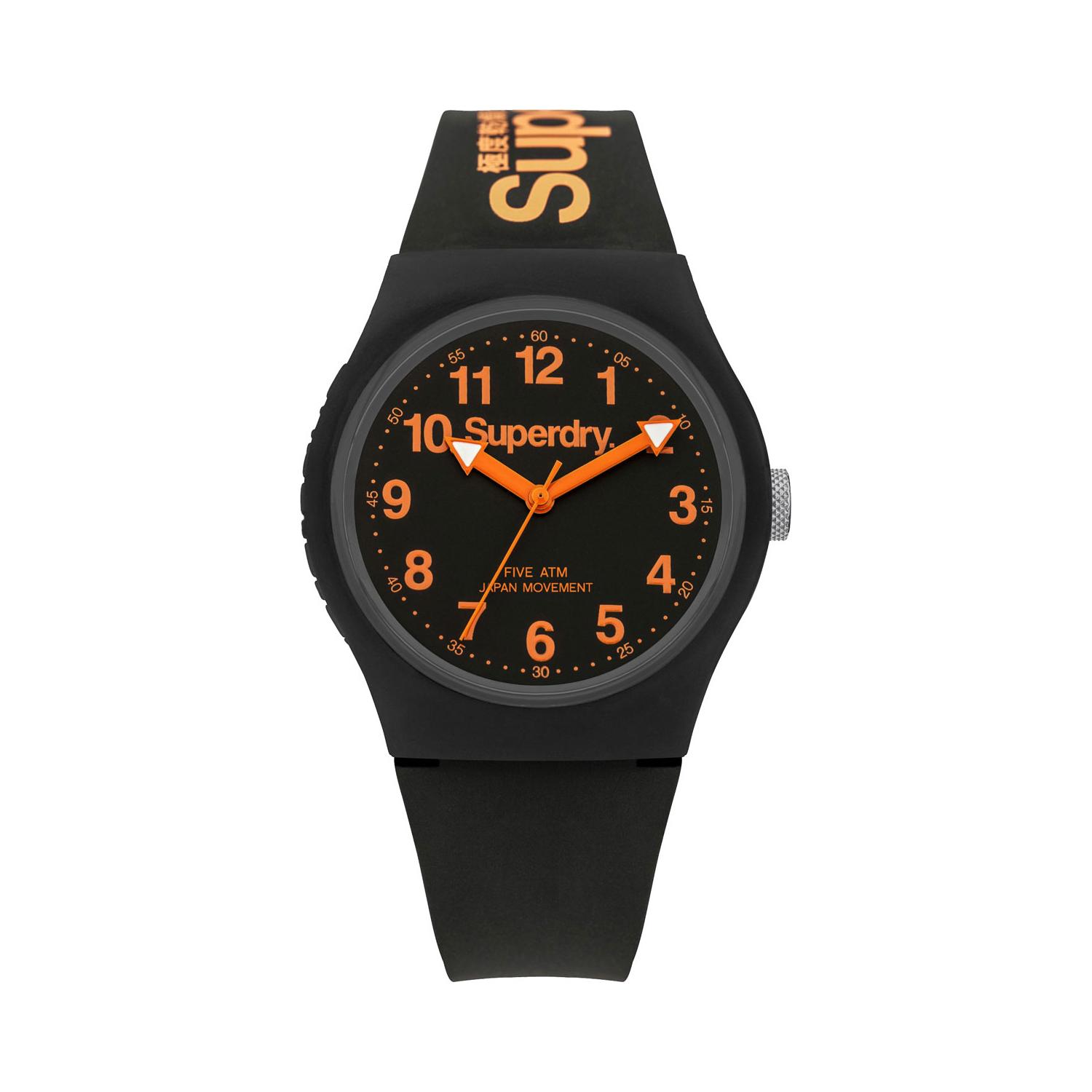 Cheap superdry watches discount
