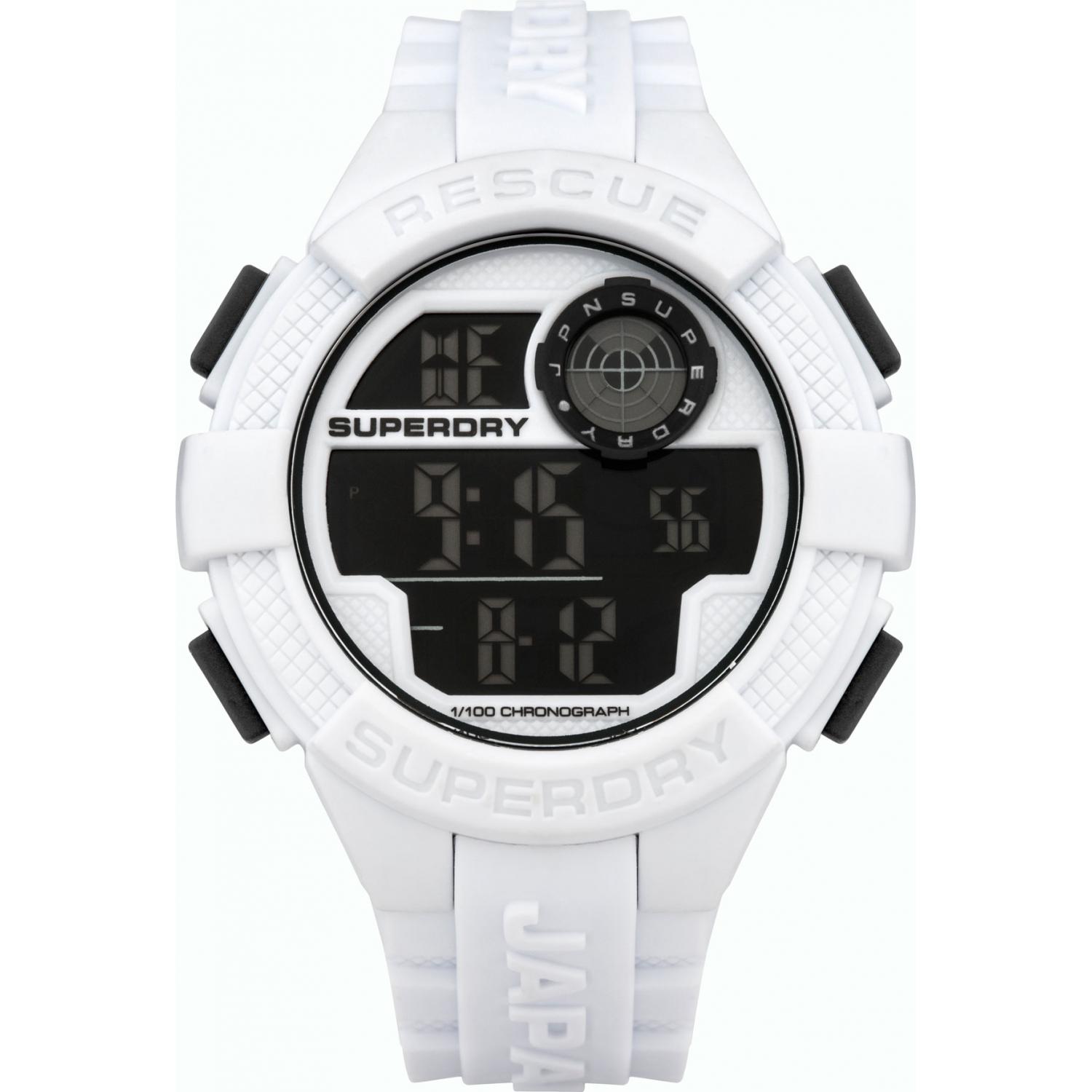 Superdry radar rescue watch store