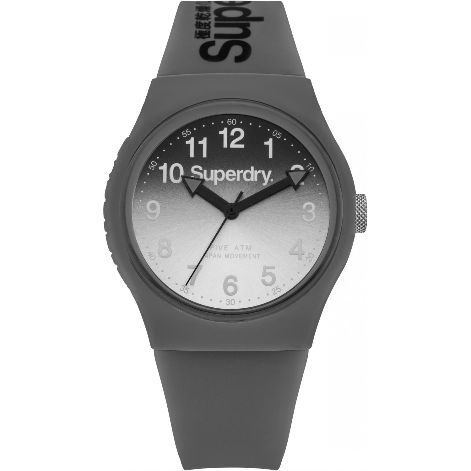 Superdry Urban SYG198EE Watch Shade Station