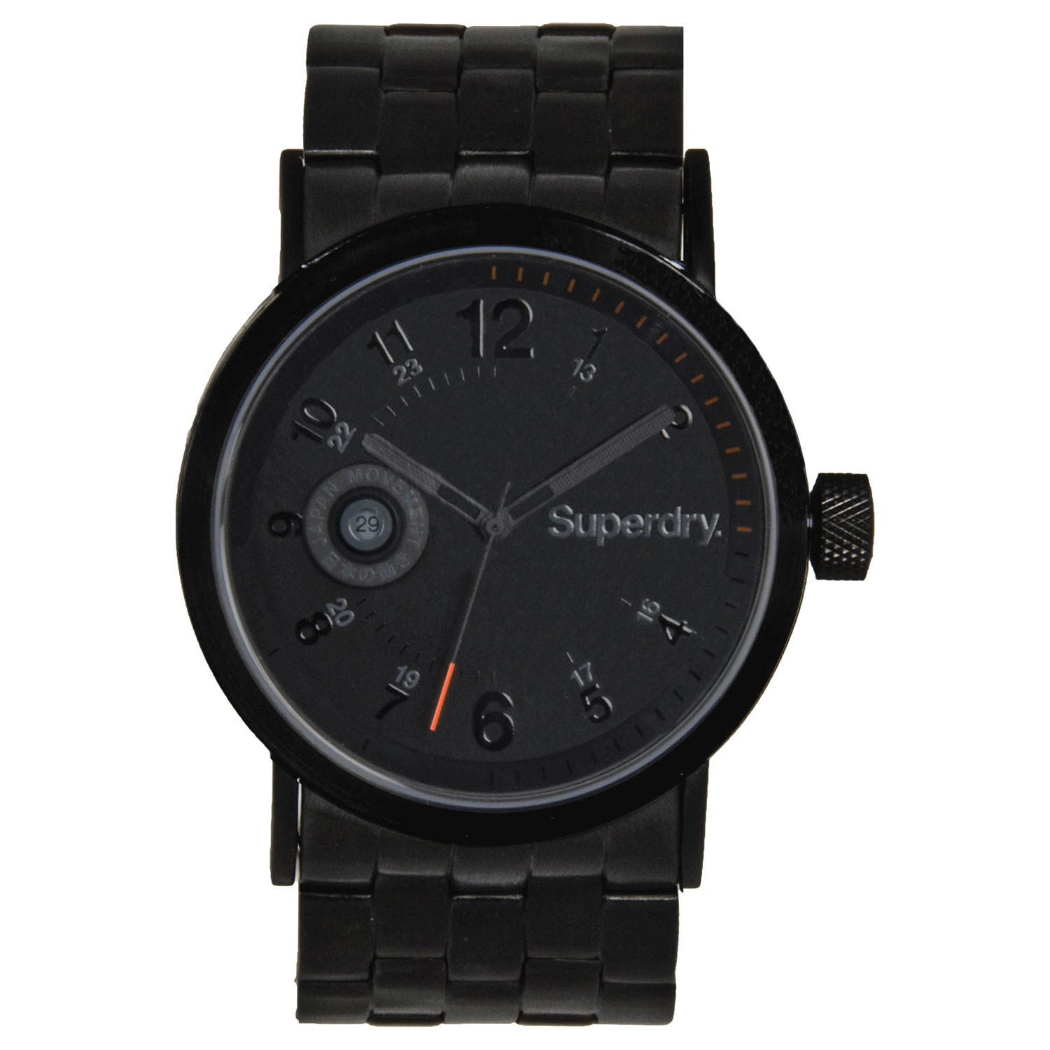 Jpn superdry watch top