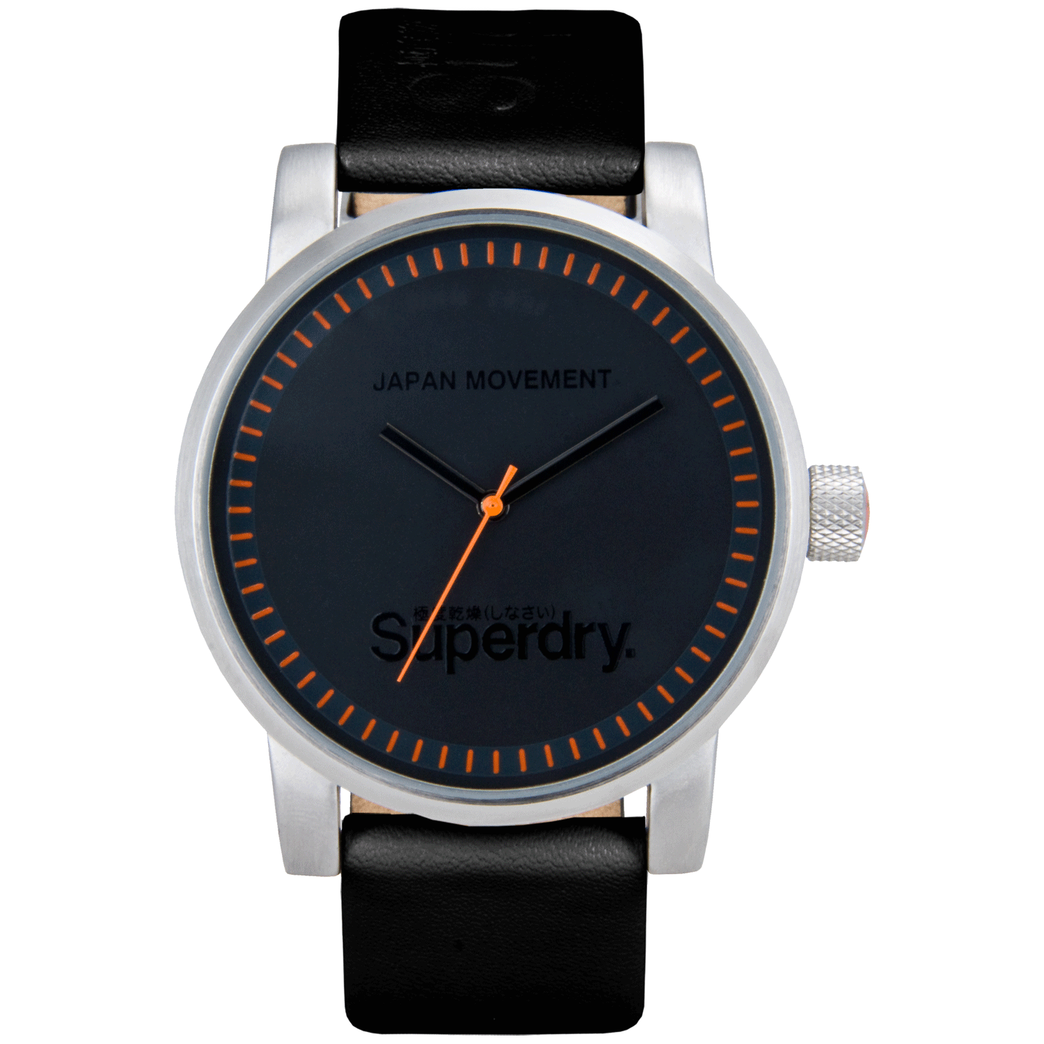 Superdry sports watch new arrivals