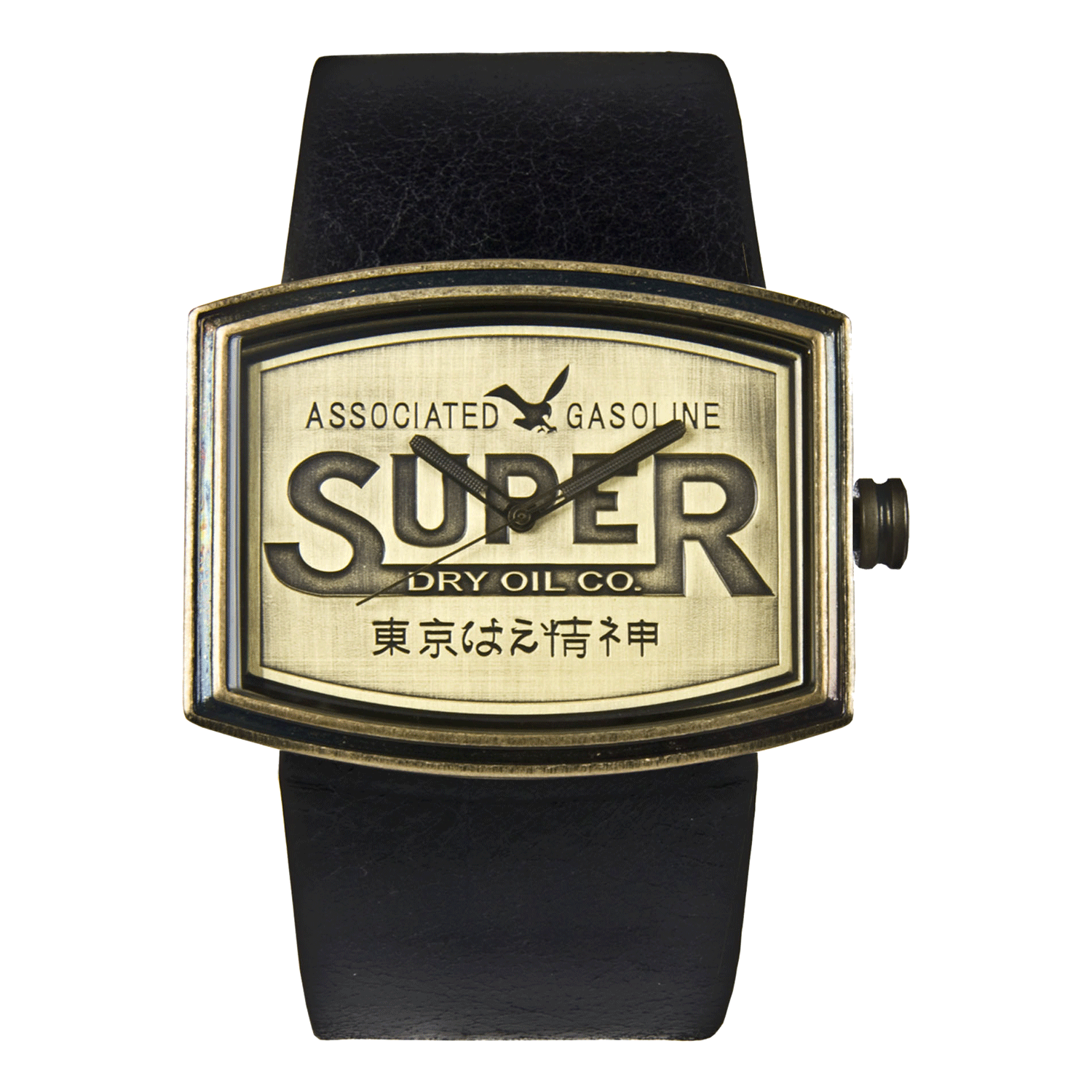 Superdry Casting SD022BZBK Watch Shade Station